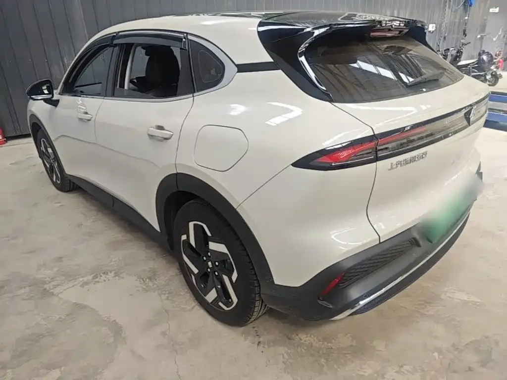 Baojun Yunhai — фото 8