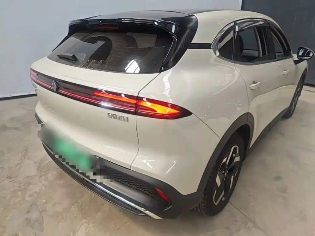 Baojun Yunhai — фото 4