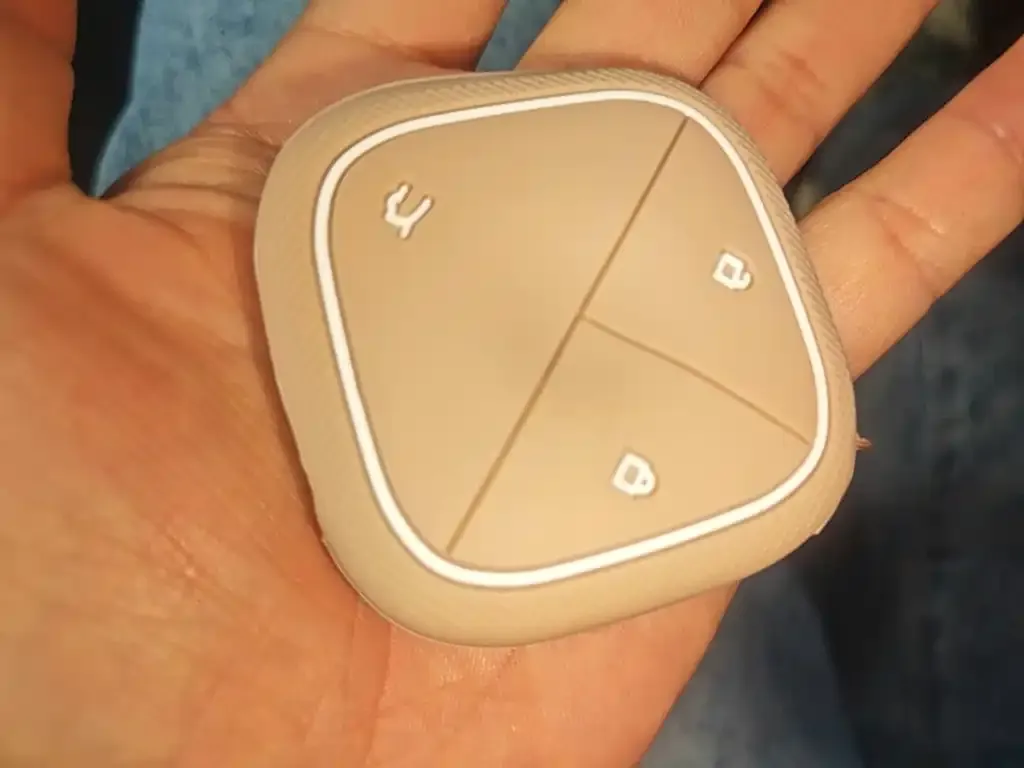 Baojun Yunhai — фото 5