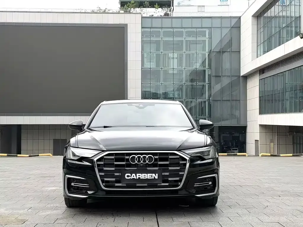 Audi A6L — фото 3
