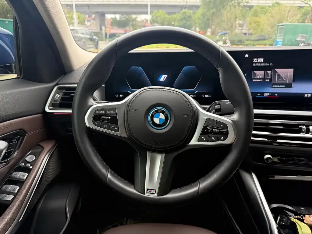 BMW i3 — фото 2