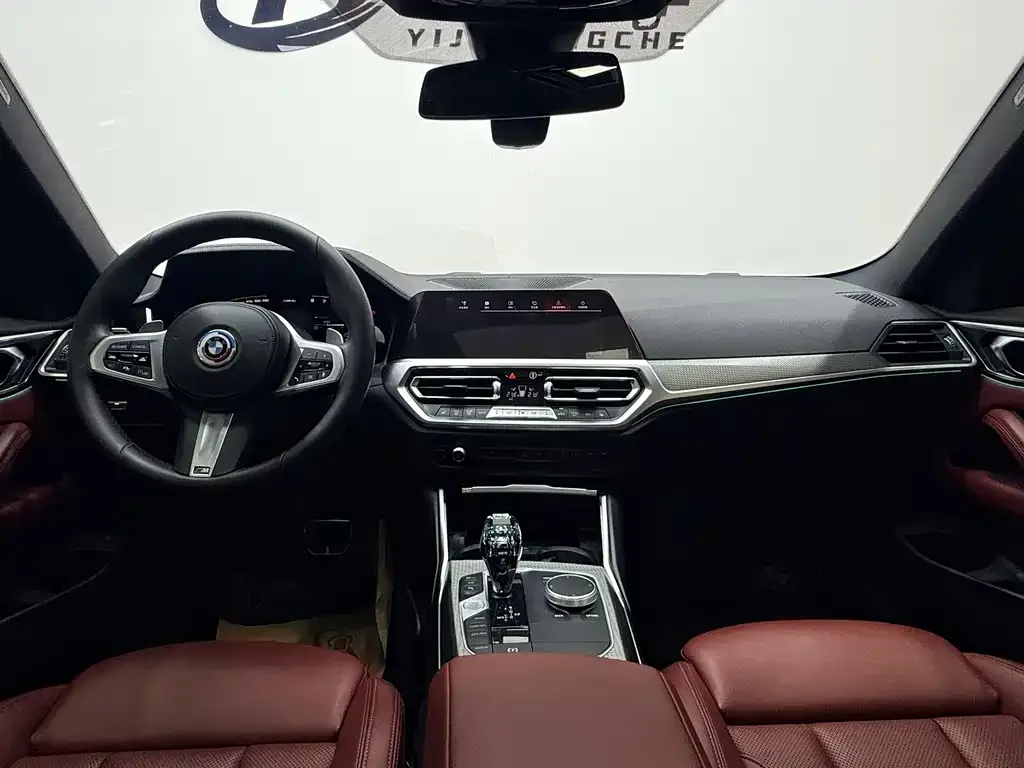 BMW 4 Series — фото 2