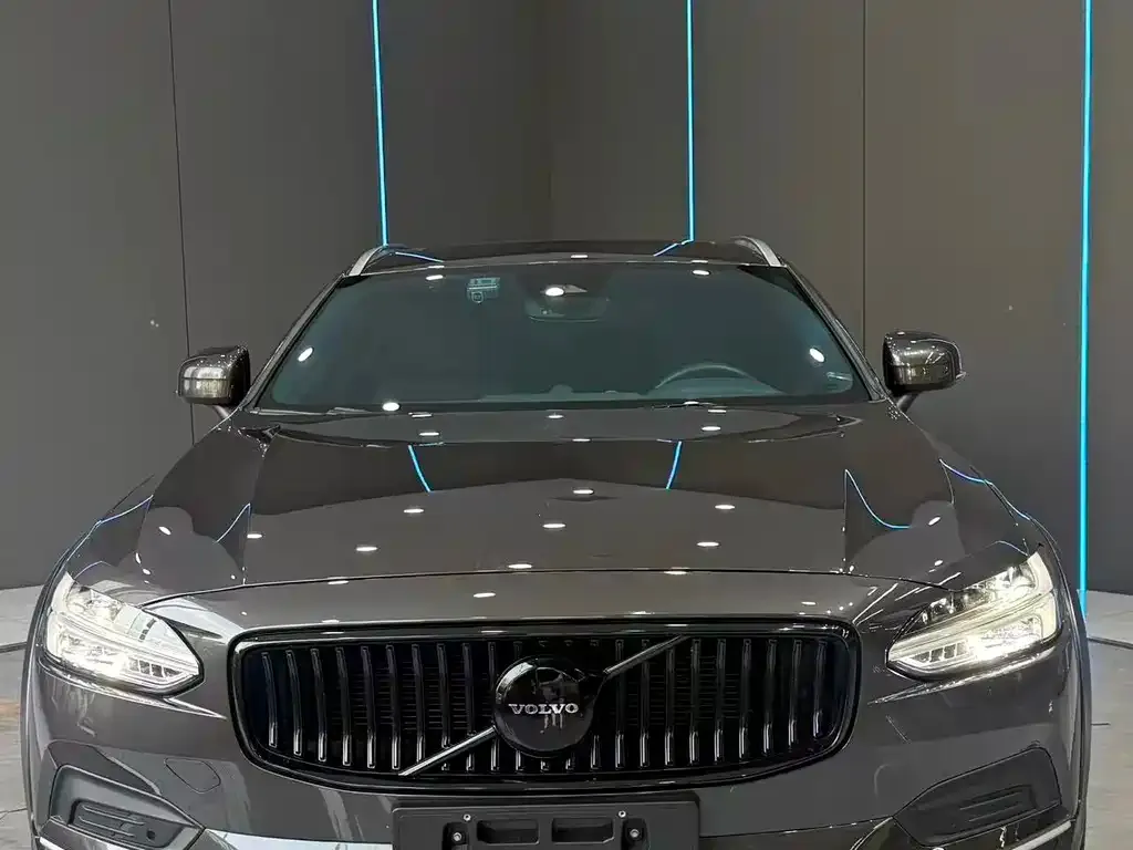 Volvo V90 — фото 3