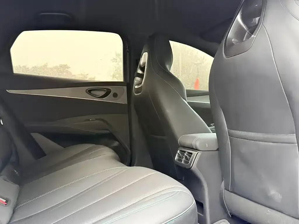 BYD Seal 06 — фото 2