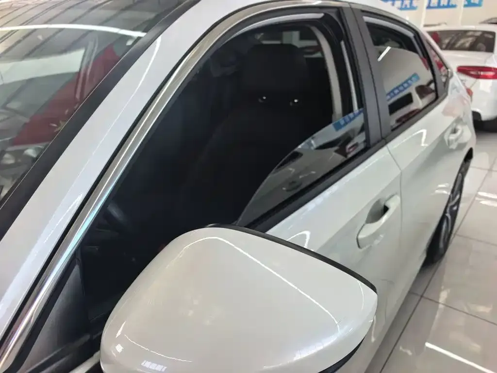 Honda Civic — фото 8