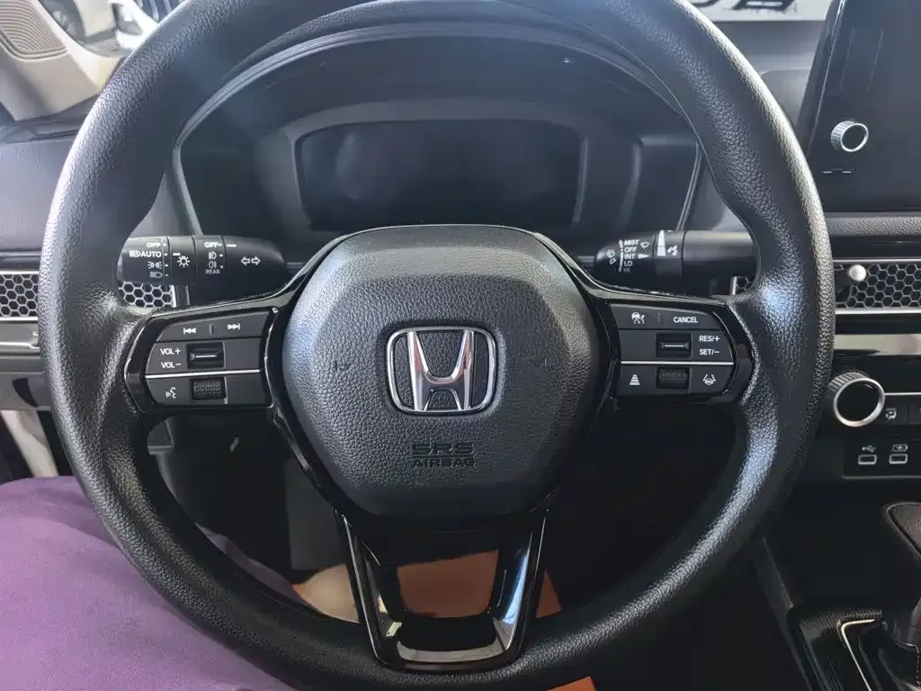 Honda Civic — фото 9