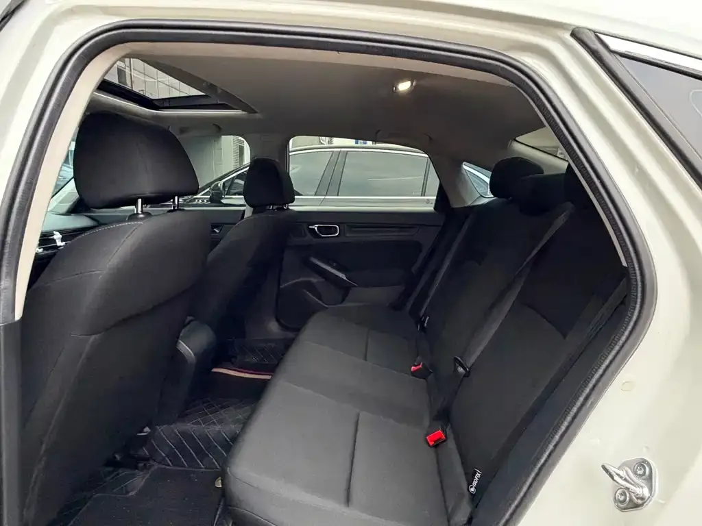 Honda Civic — фото 2