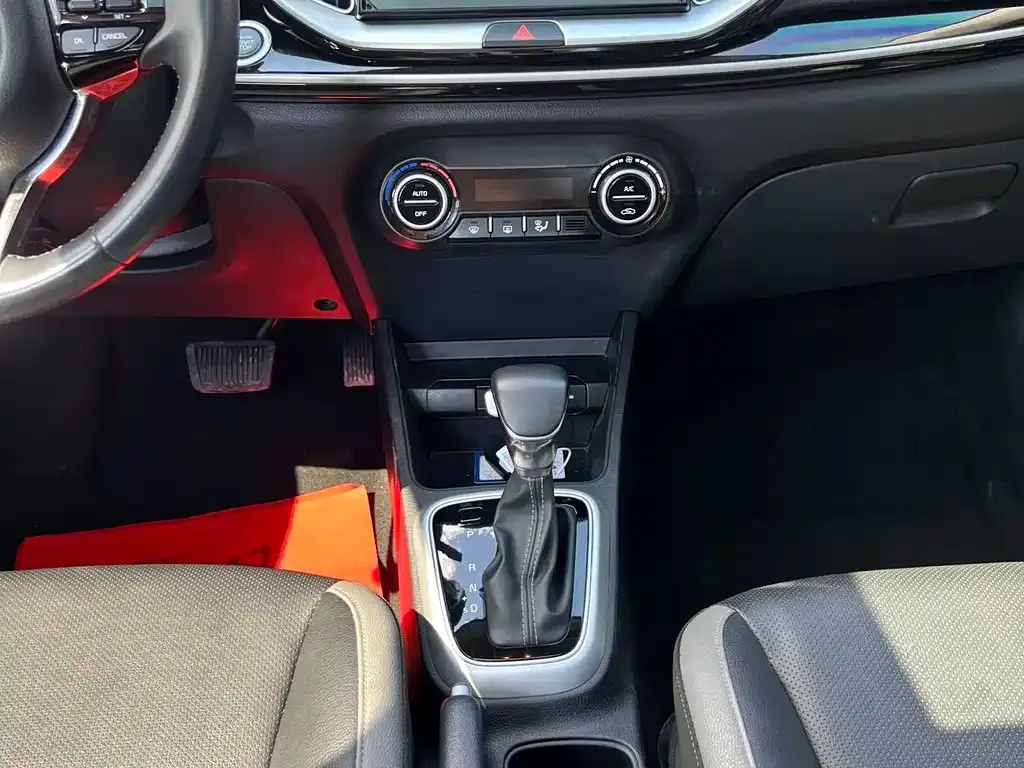 Kia KX1 — фото 3