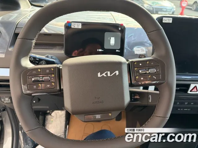 Kia PV5 — фото 2