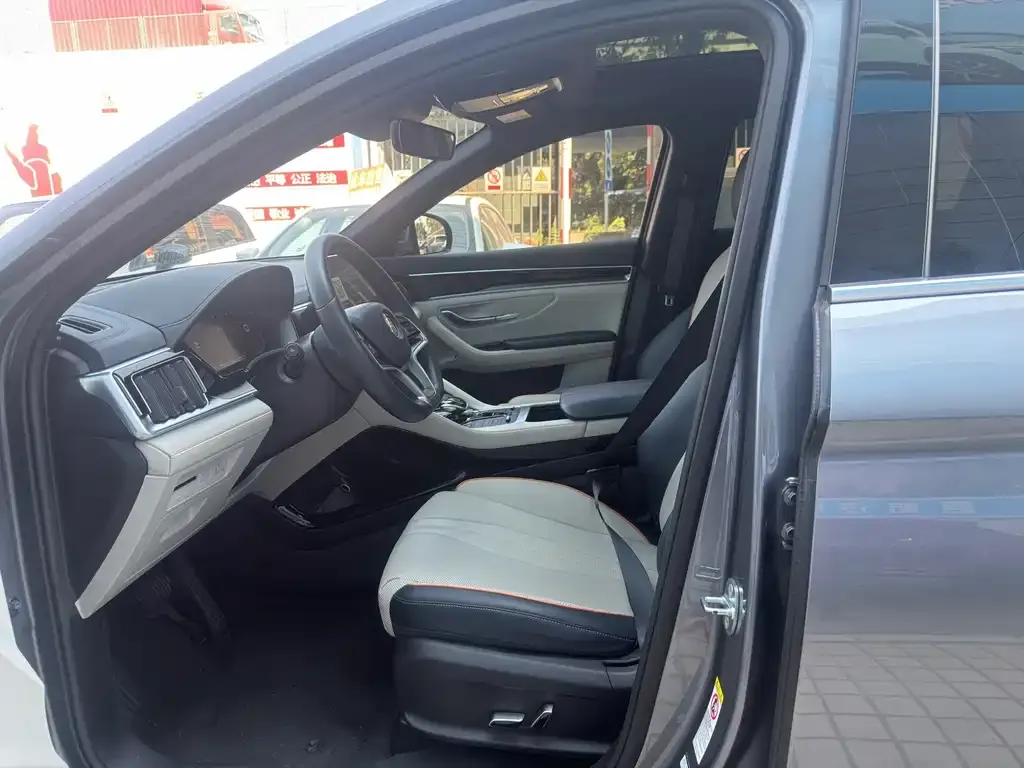 BYD PLUS New Energy — фото 4