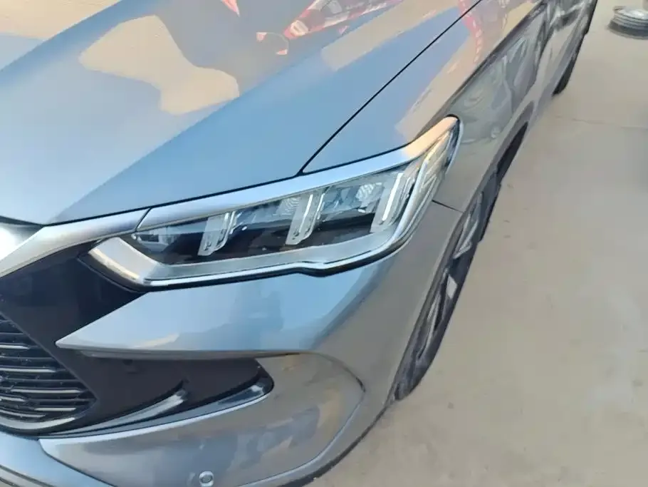 BYD Pro New Energy — фото 4