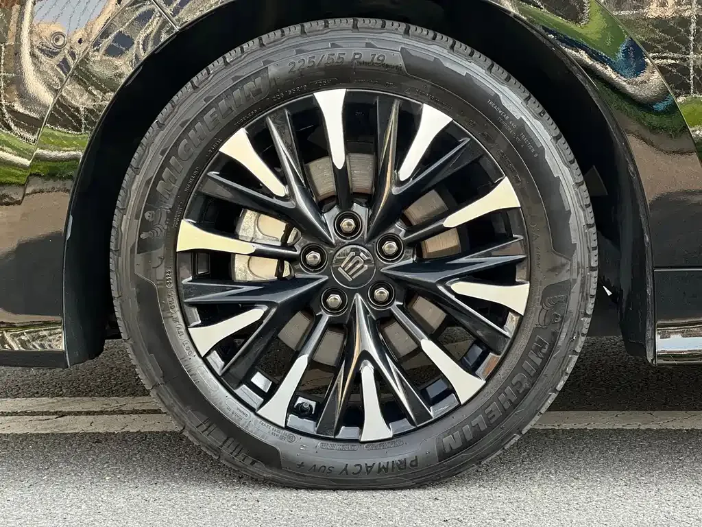 Toyota Vellfire — фото 9