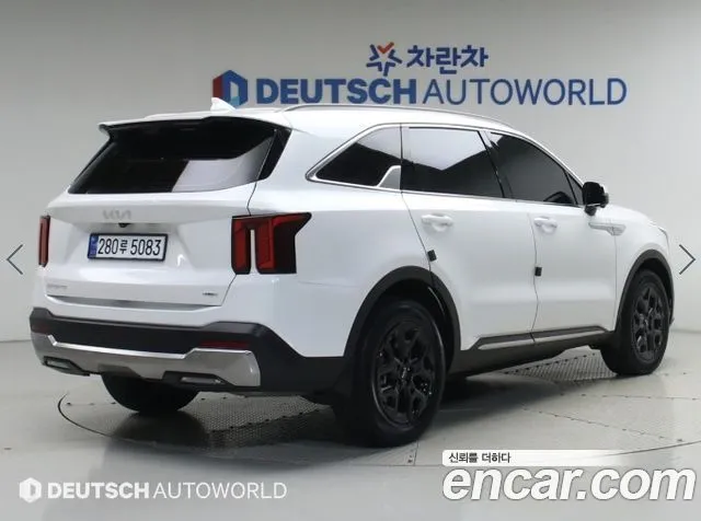 Kia Sorento — фото 2