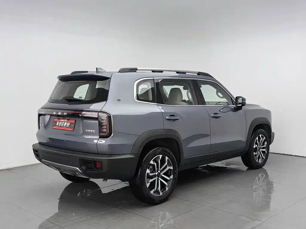 Haval Big Dog — фото 4