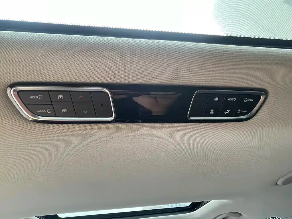 GAC Motor Trumpchi M8 — фото 3