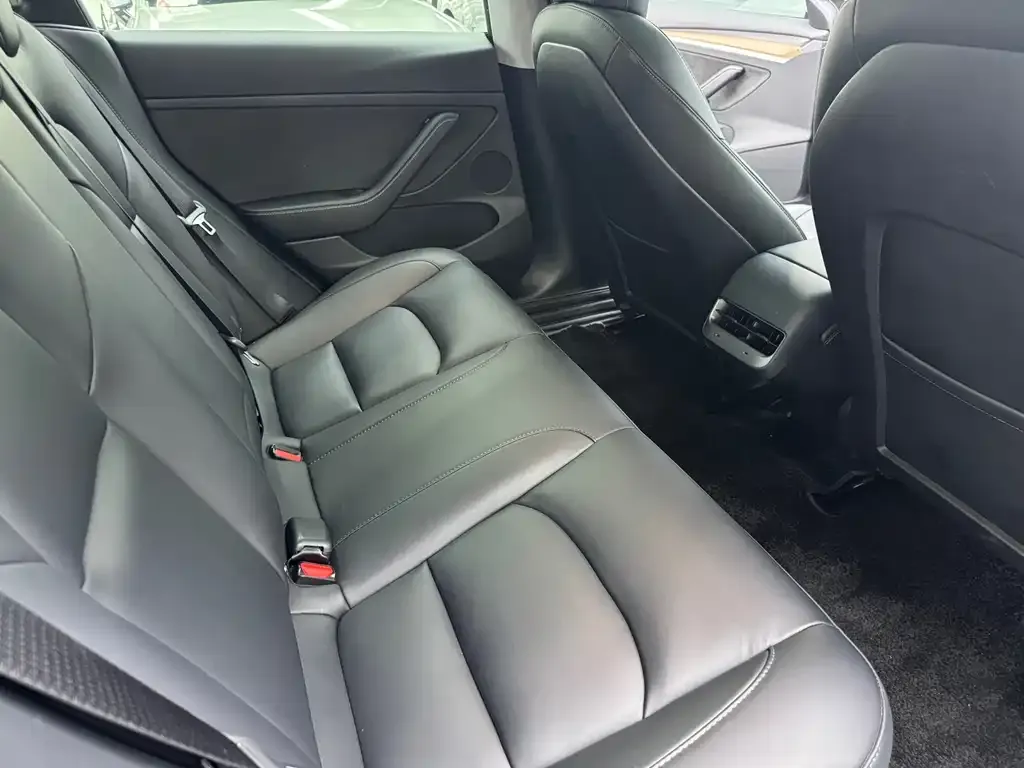 Tesla Model 3 — фото 6
