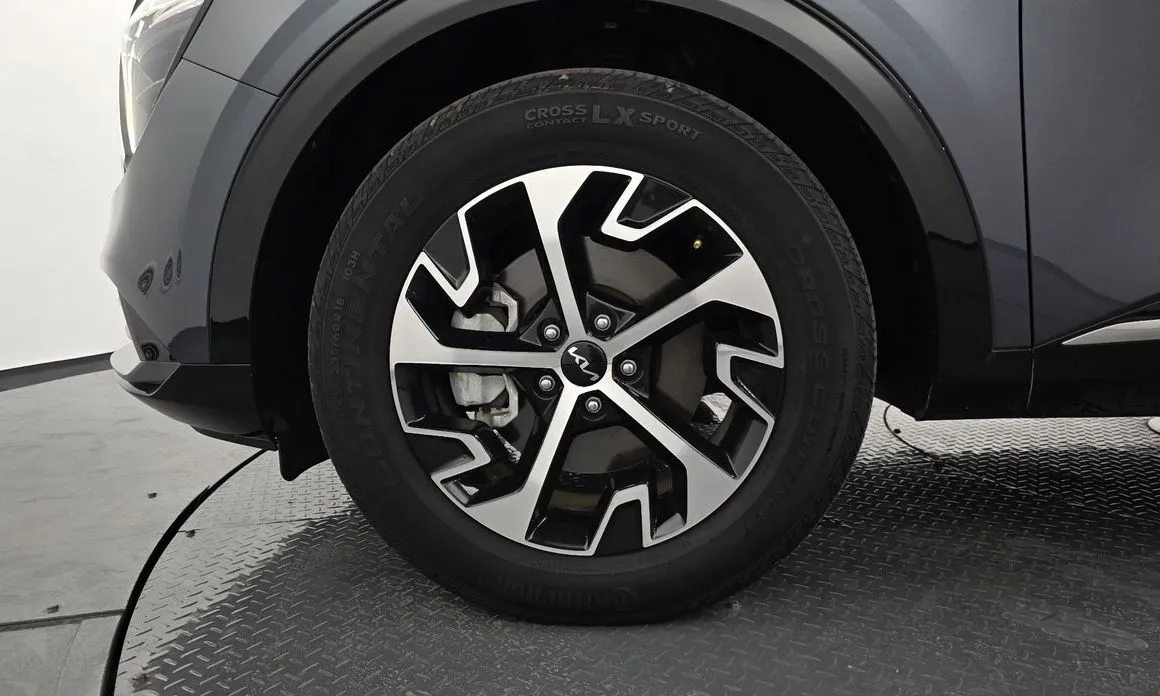Kia Sportage — фото 3