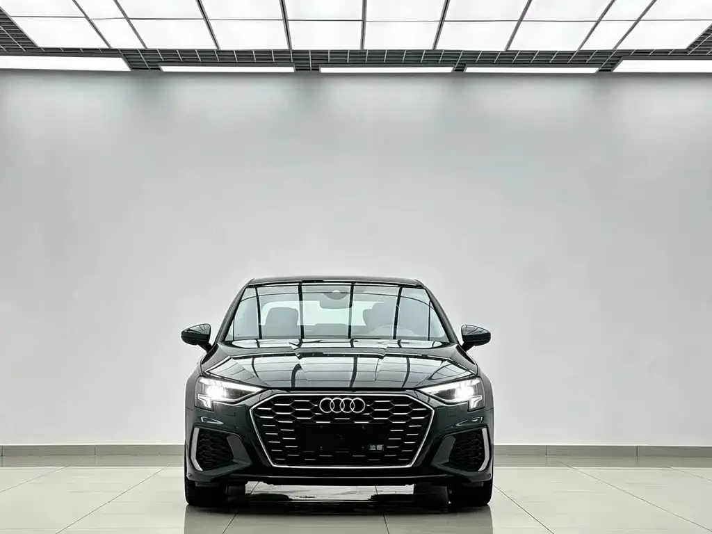 Audi A3 — фото 7