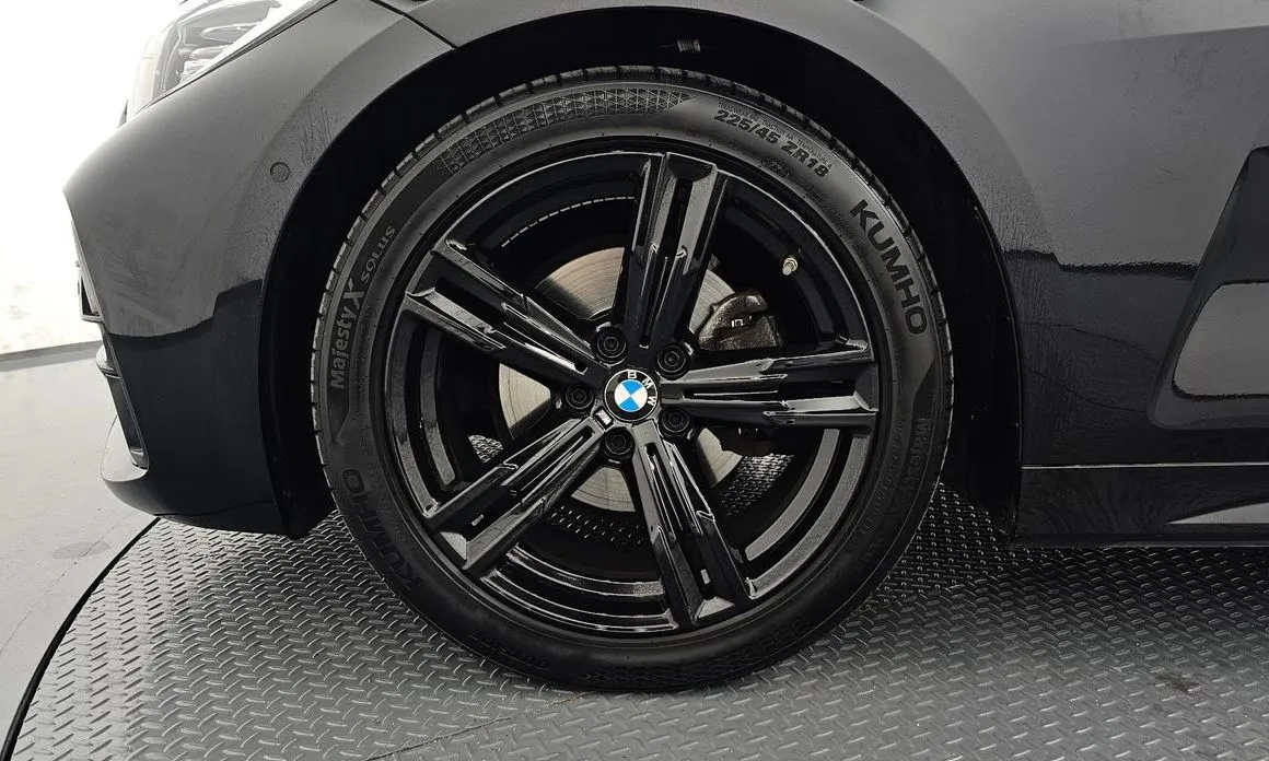 BMW 4-Series — фото 10