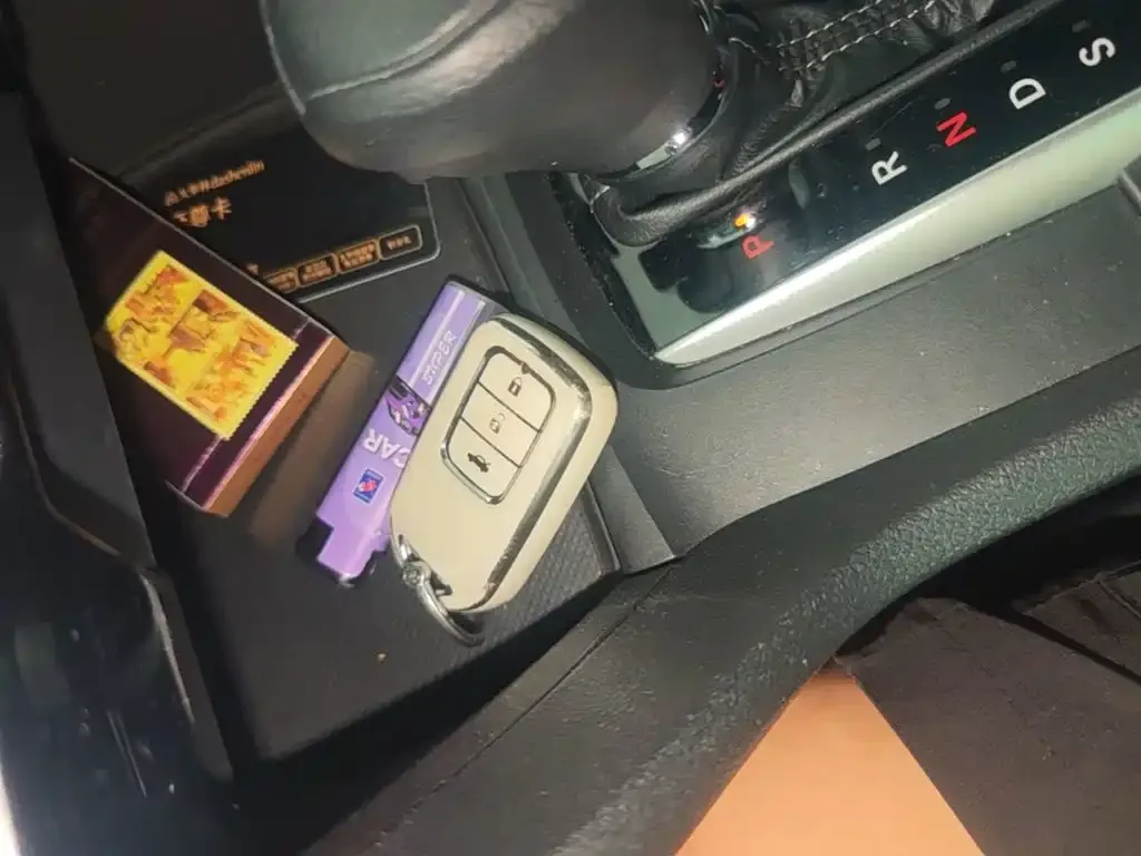 Honda Civic — фото 3