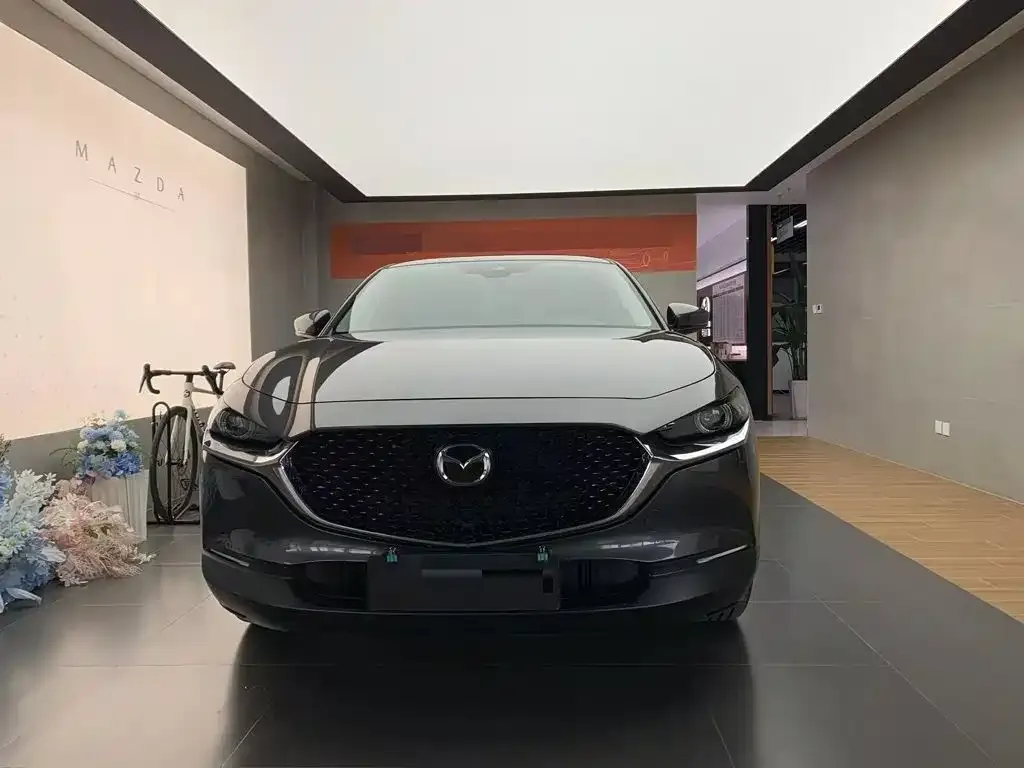 Mazda CX-30 — фото 2