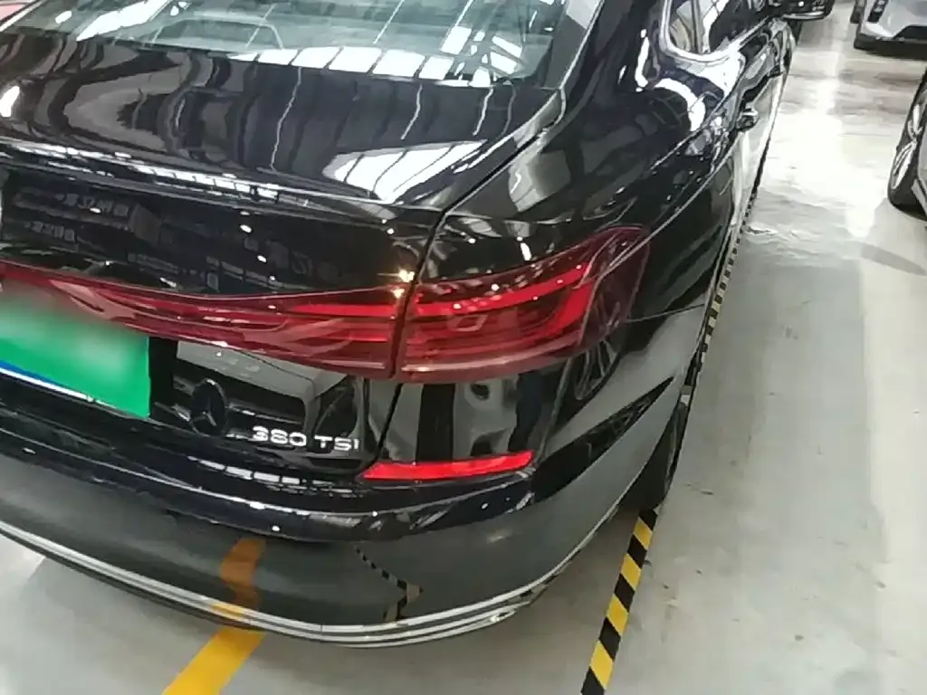 Volkswagen Passat — фото 10