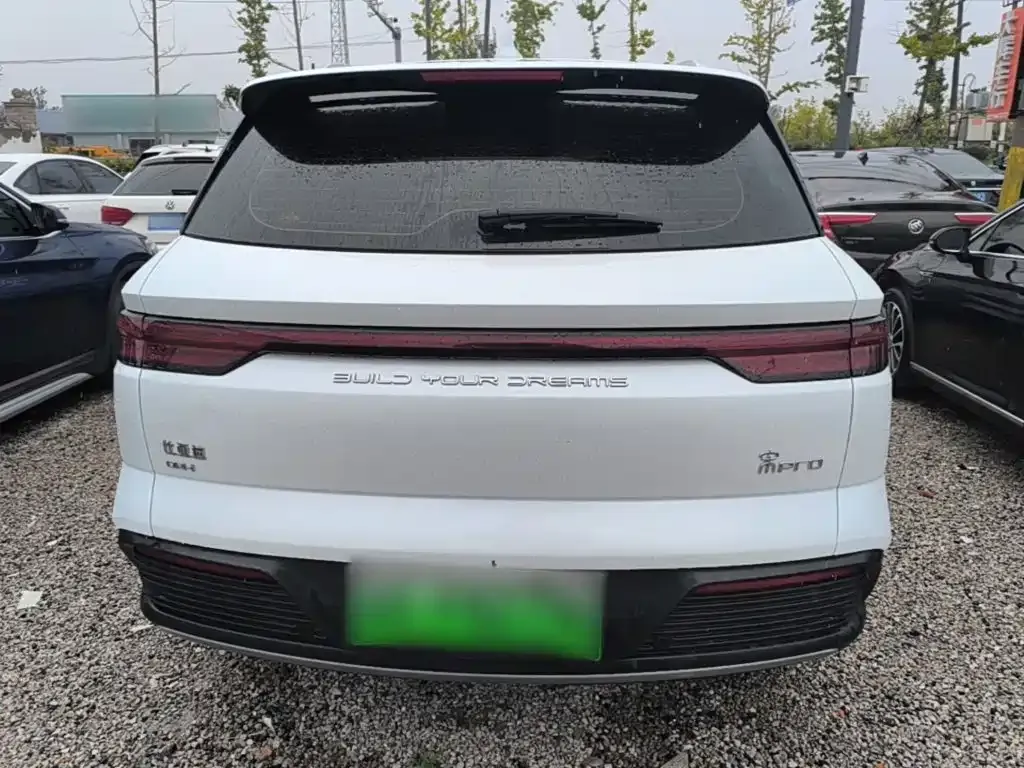 BYD Pro New Energy — фото 6