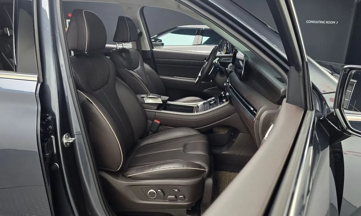 Hyundai Palisade — фото 6
