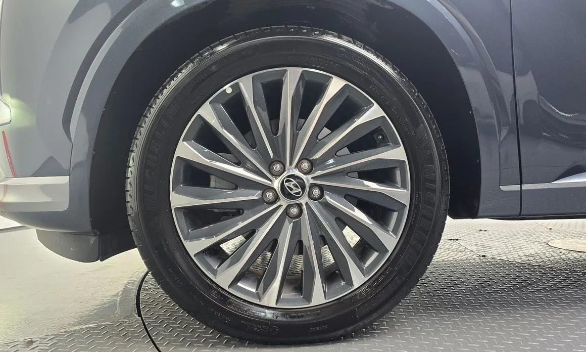 Hyundai Palisade — фото 10