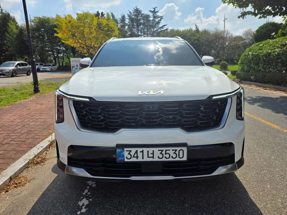 Kia Sorento — фото 2