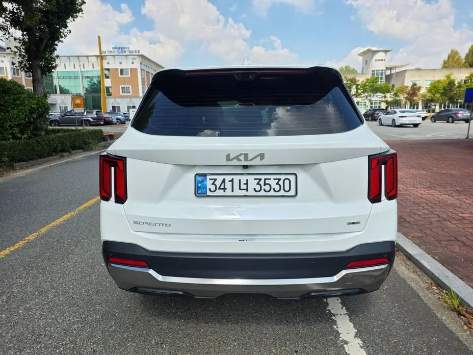 Kia Sorento — фото 3
