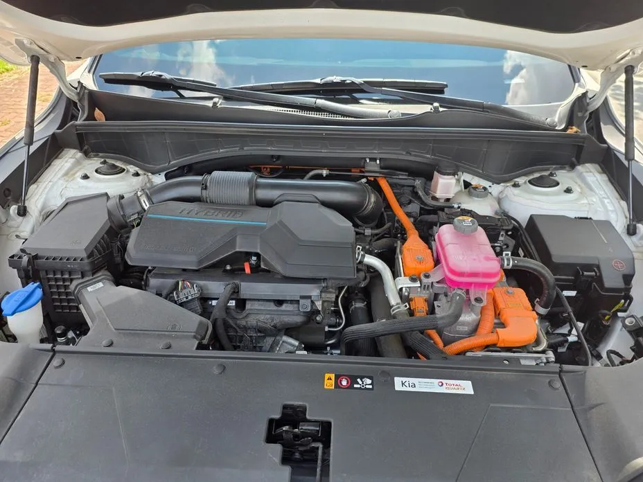 Kia Sorento — фото 6