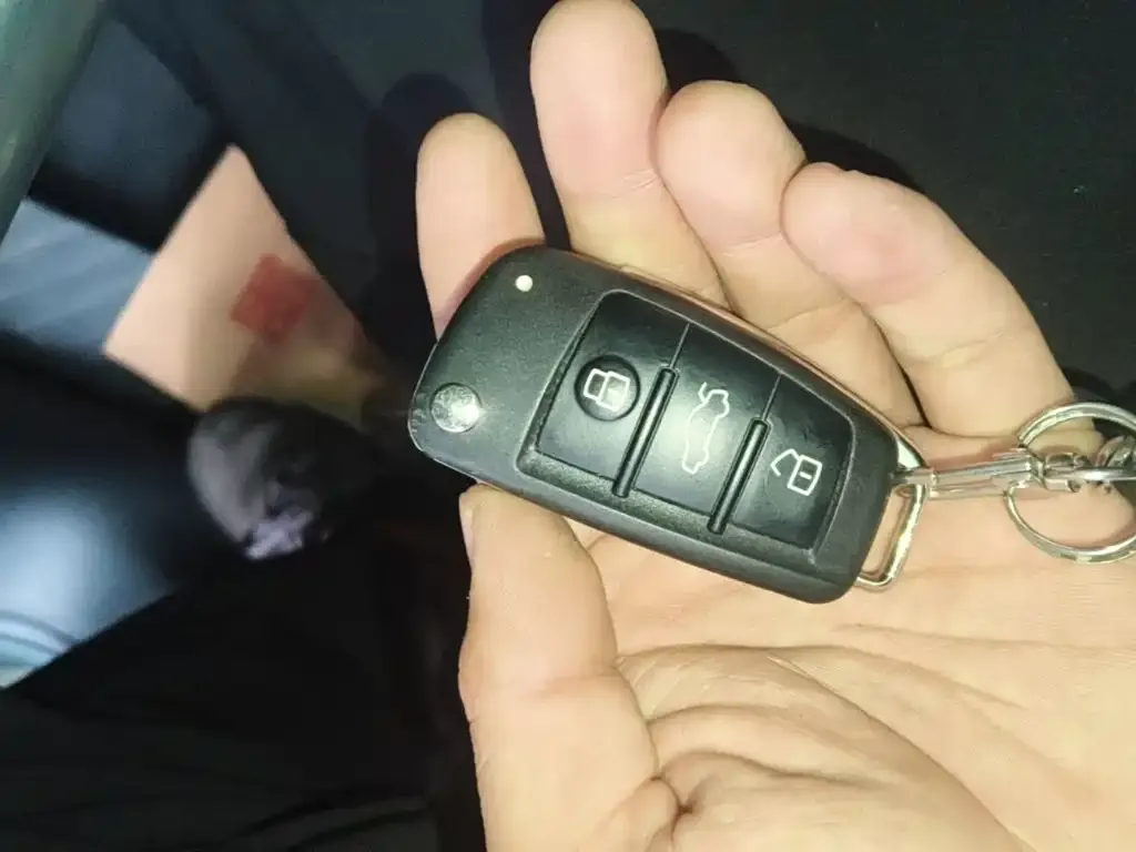 Audi Q3 Sportback — фото 7