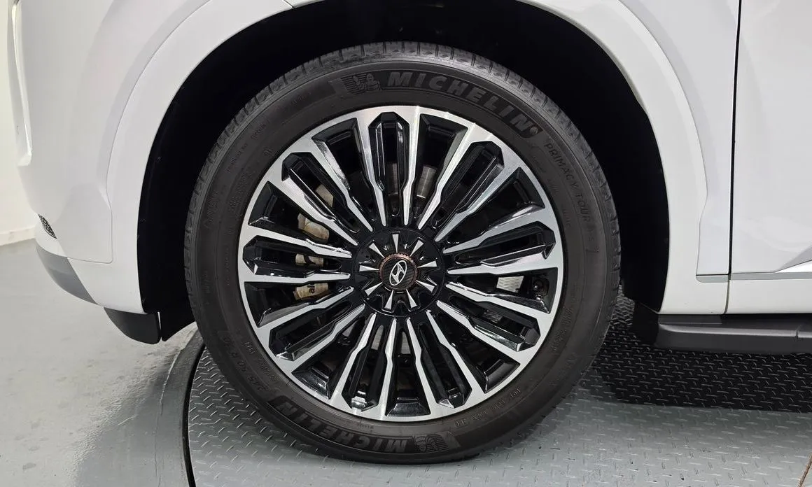 Hyundai Palisade — фото 8