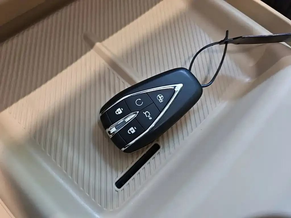 Changan CS75 PLUS — фото 10
