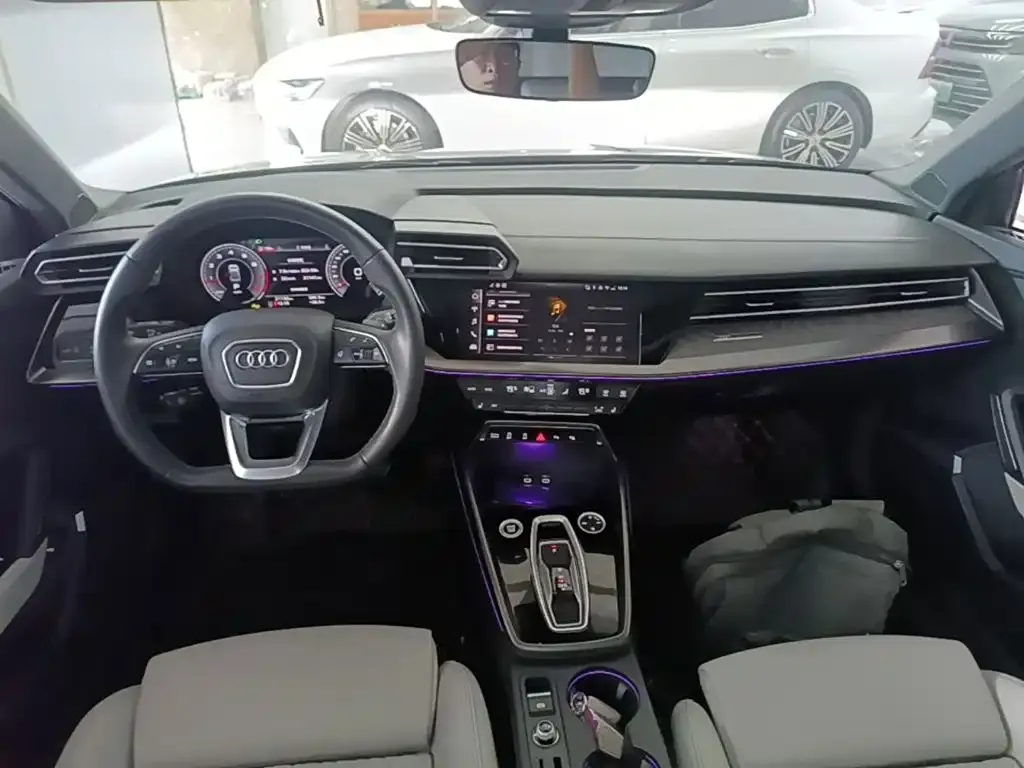 Audi A3 — фото 10