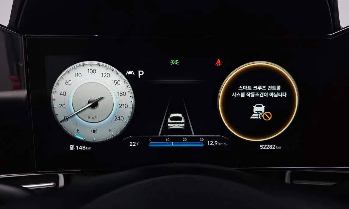 Hyundai AVANTE — фото 9