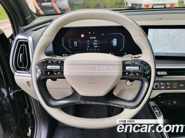 Kia Sorento — фото 4