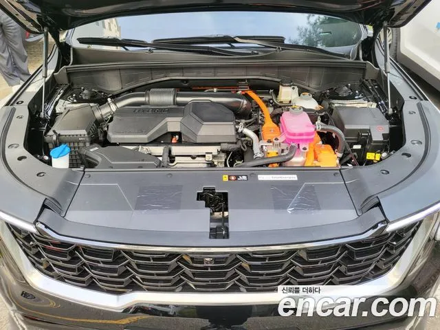 Kia Sorento — фото 8