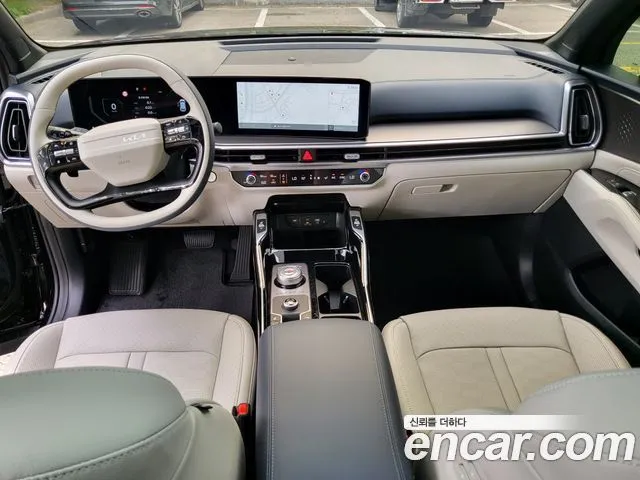 Kia Sorento — фото 2