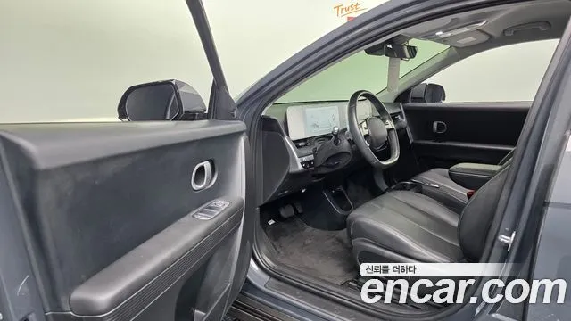 Hyundai Ioniq5 — фото 6