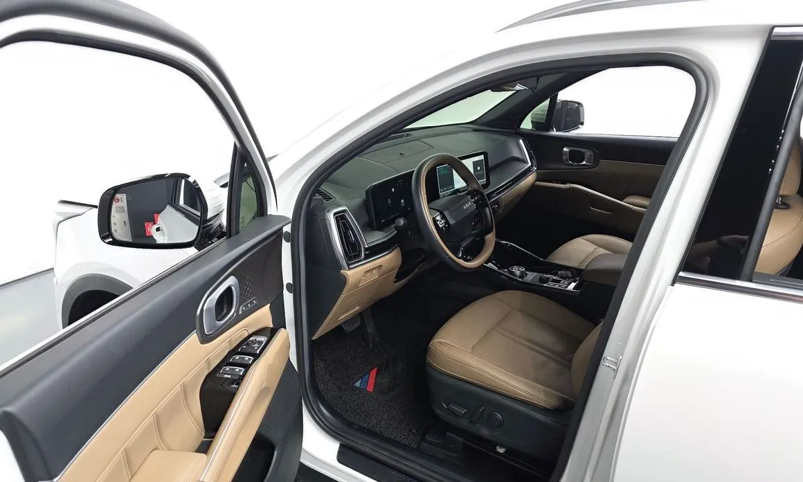 Kia Sorento — фото 5