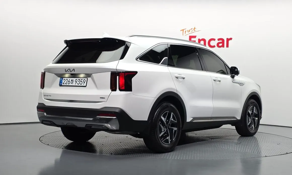 Kia Sorento — фото 2