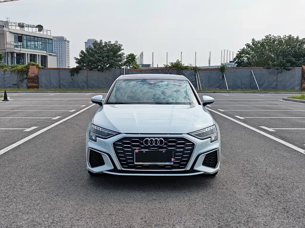 Audi A3 — фото 4
