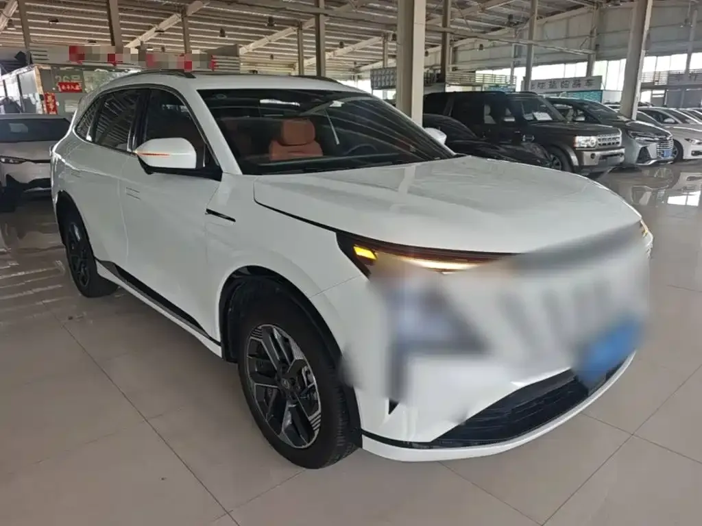 Changan CS75 PLUS — фото 7