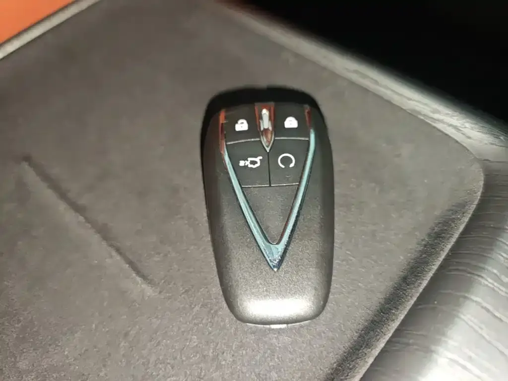 Changan CS75 PLUS — фото 10