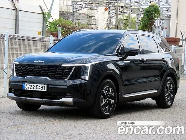 Kia Sorento — фото 4