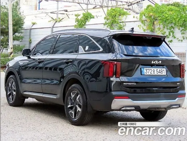 Kia Sorento — фото 3
