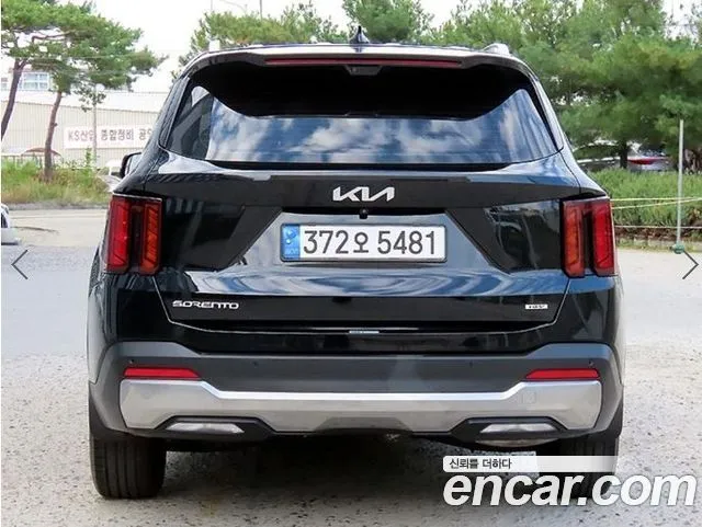 Kia Sorento — фото 2