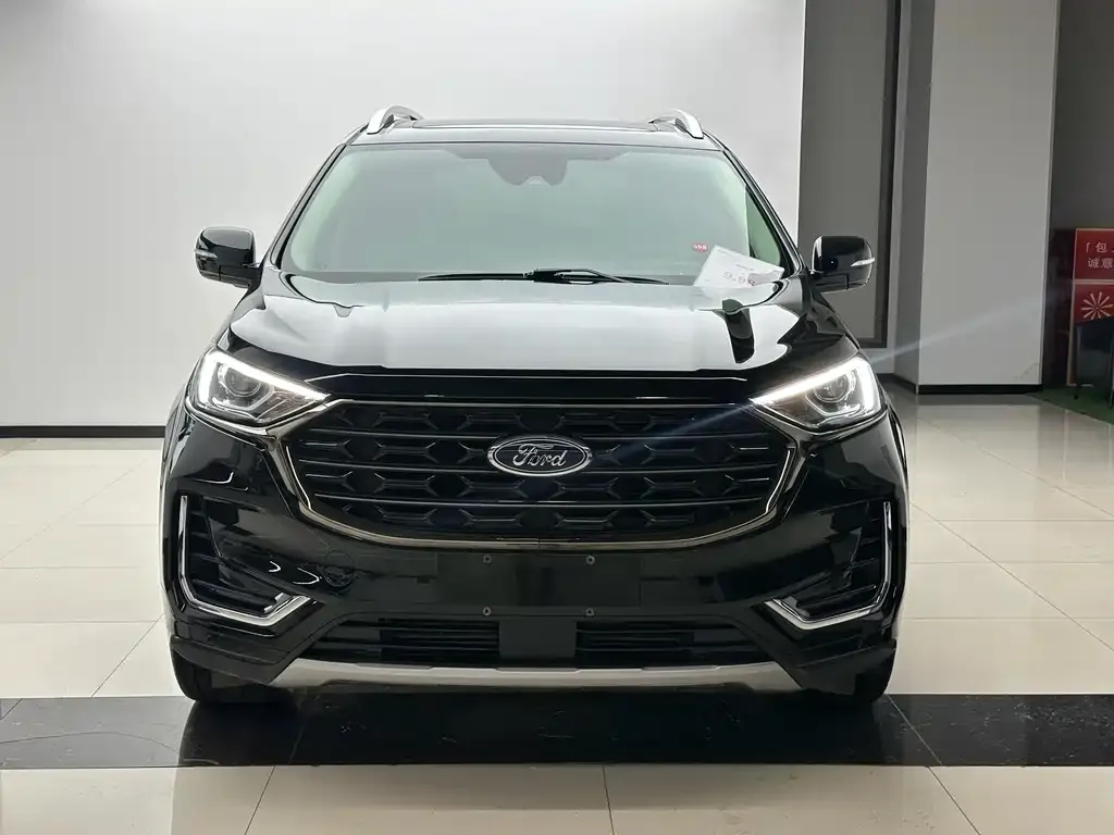 Ford Edge — фото 2